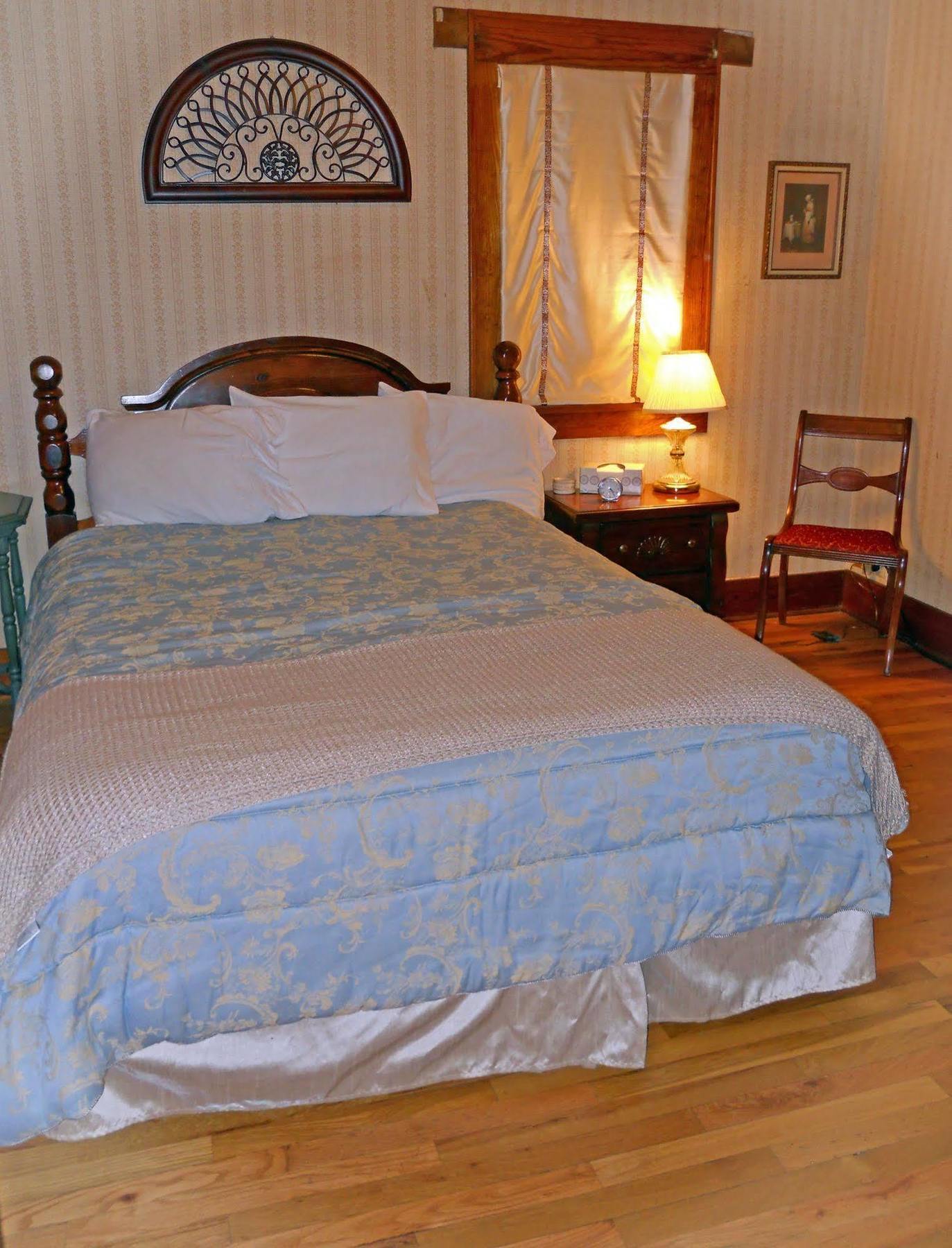 Motel Little River 3*