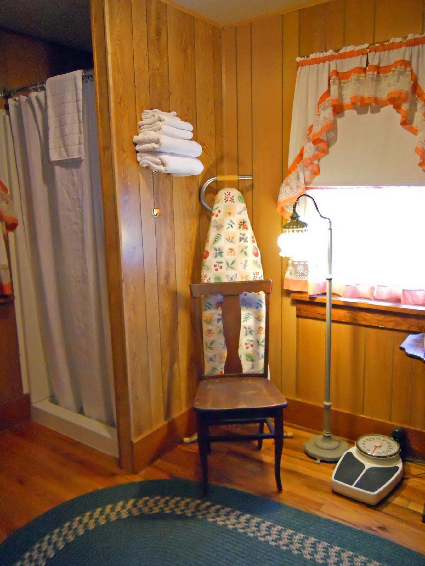 Little River Motel