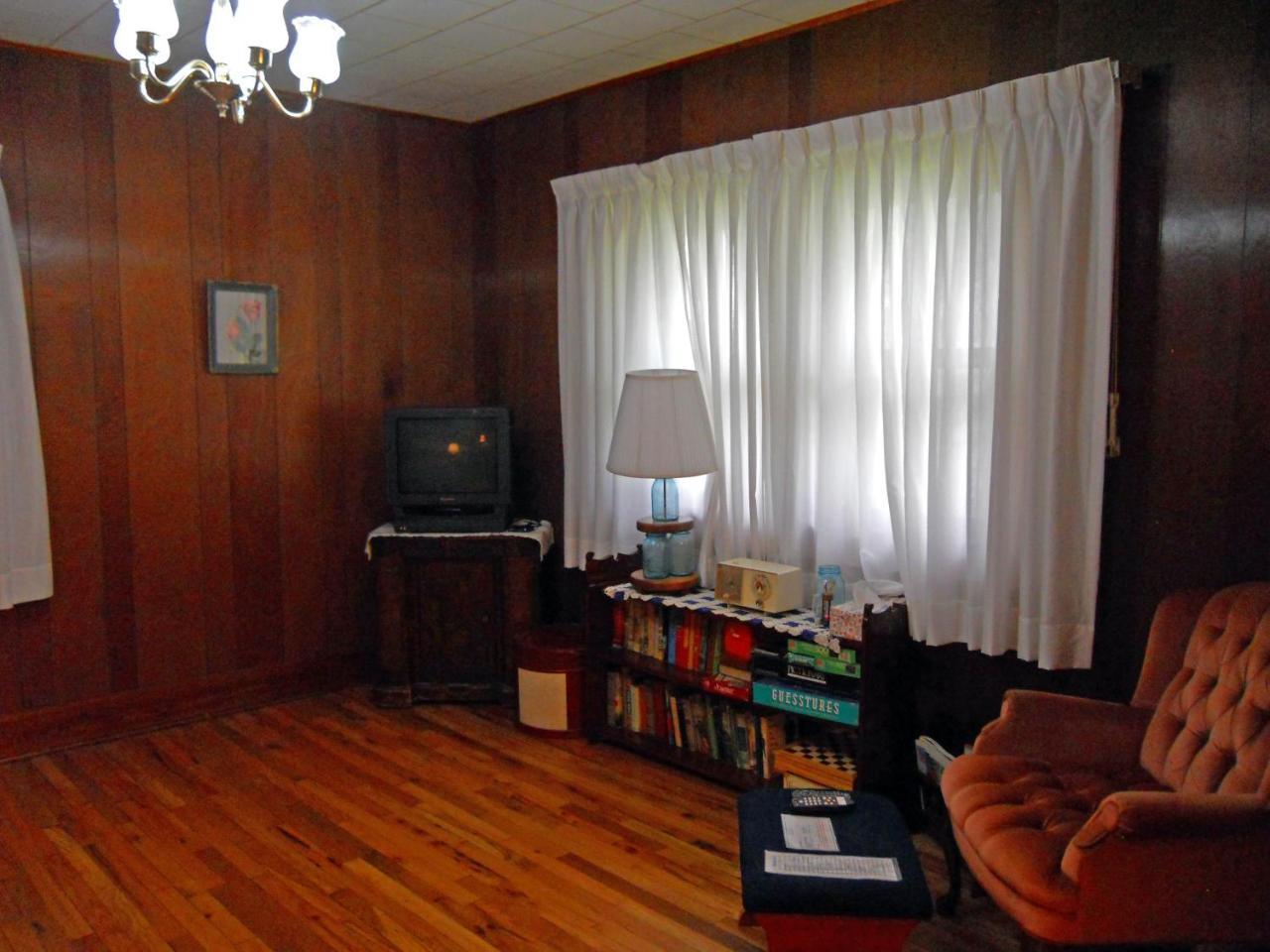 Motel Little River Leon
