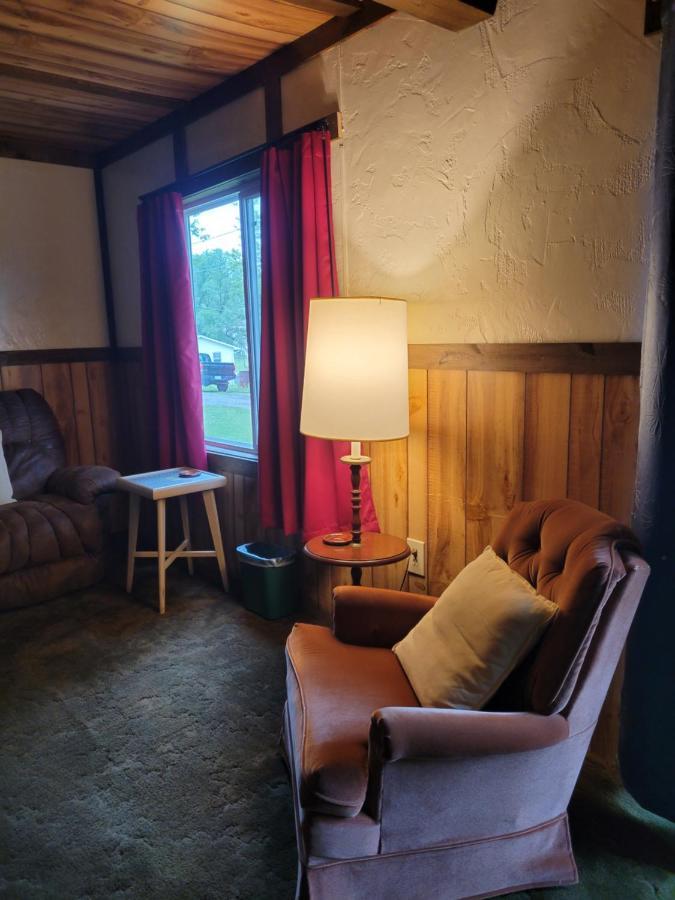 Little River Motel