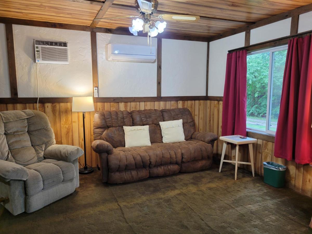Little River Motel