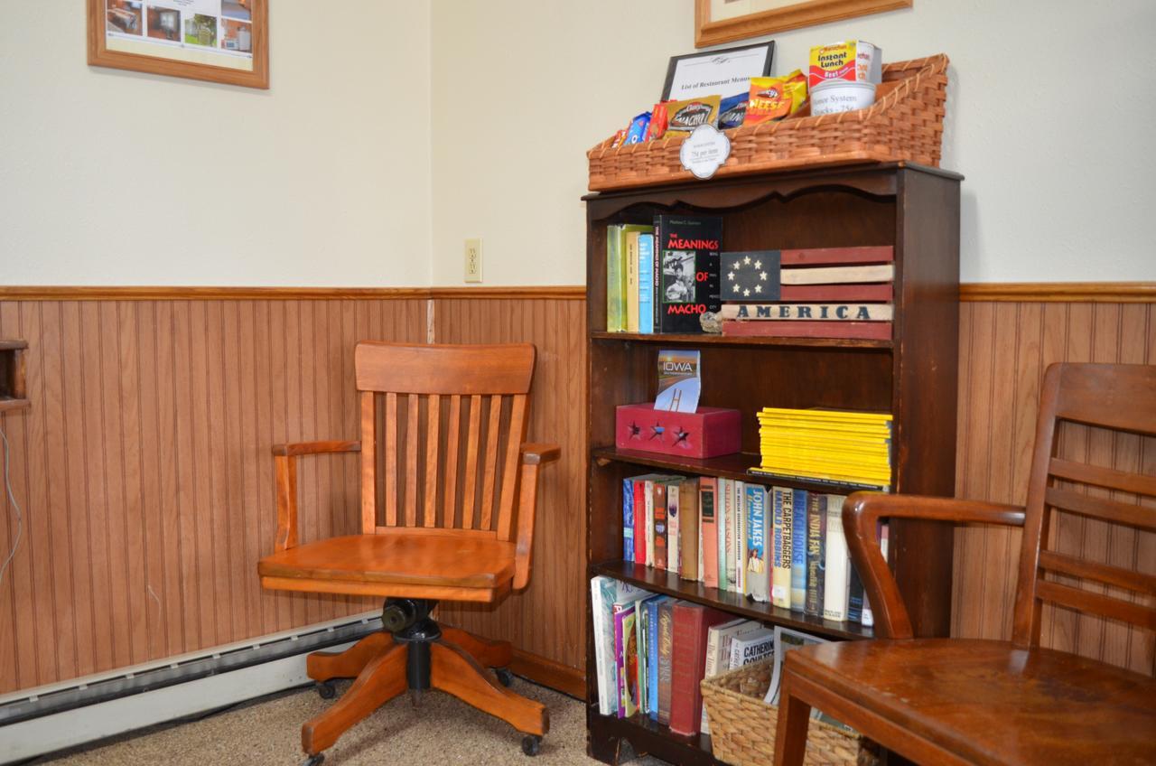 Motel Little River 3*
