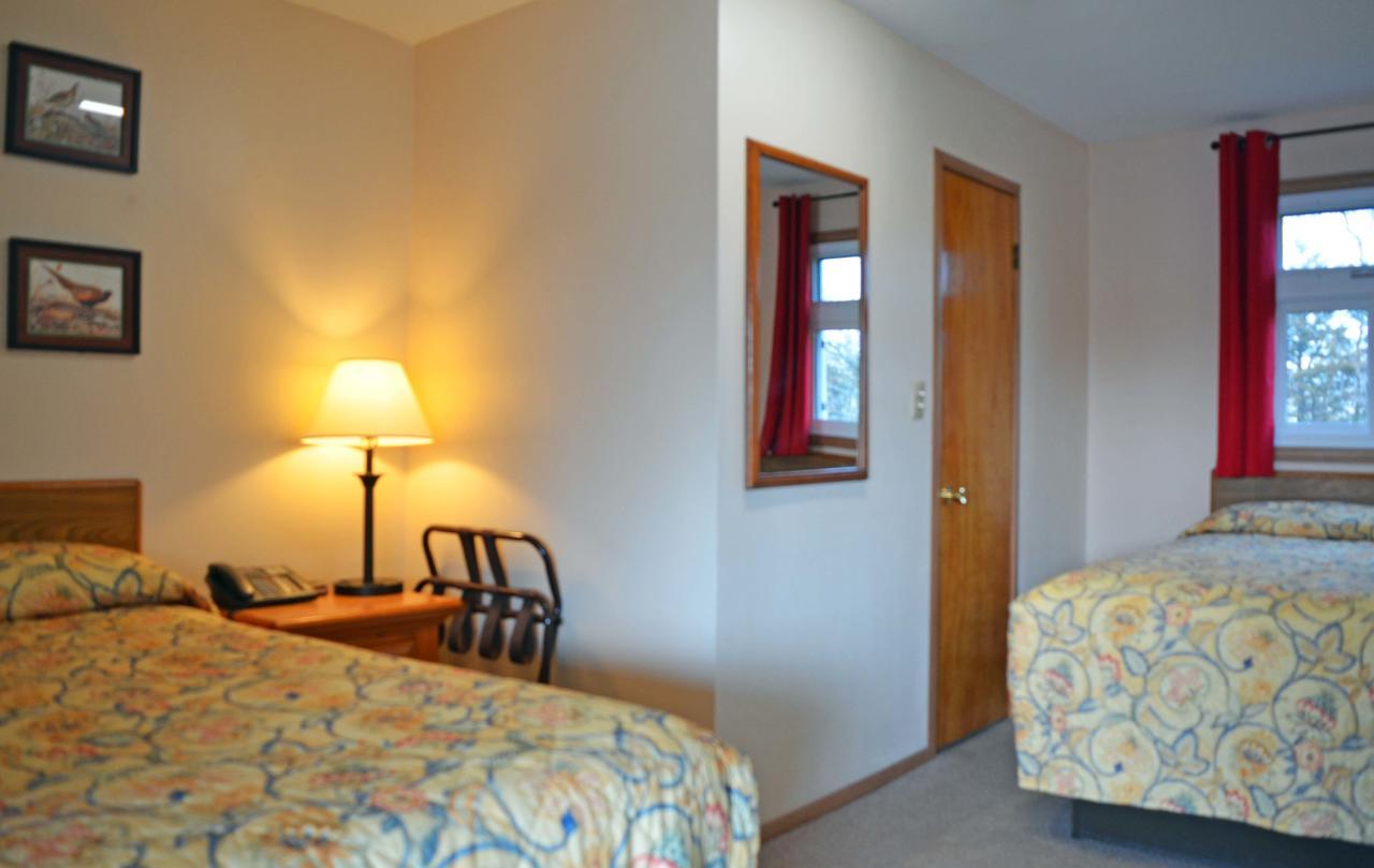Motel Little River