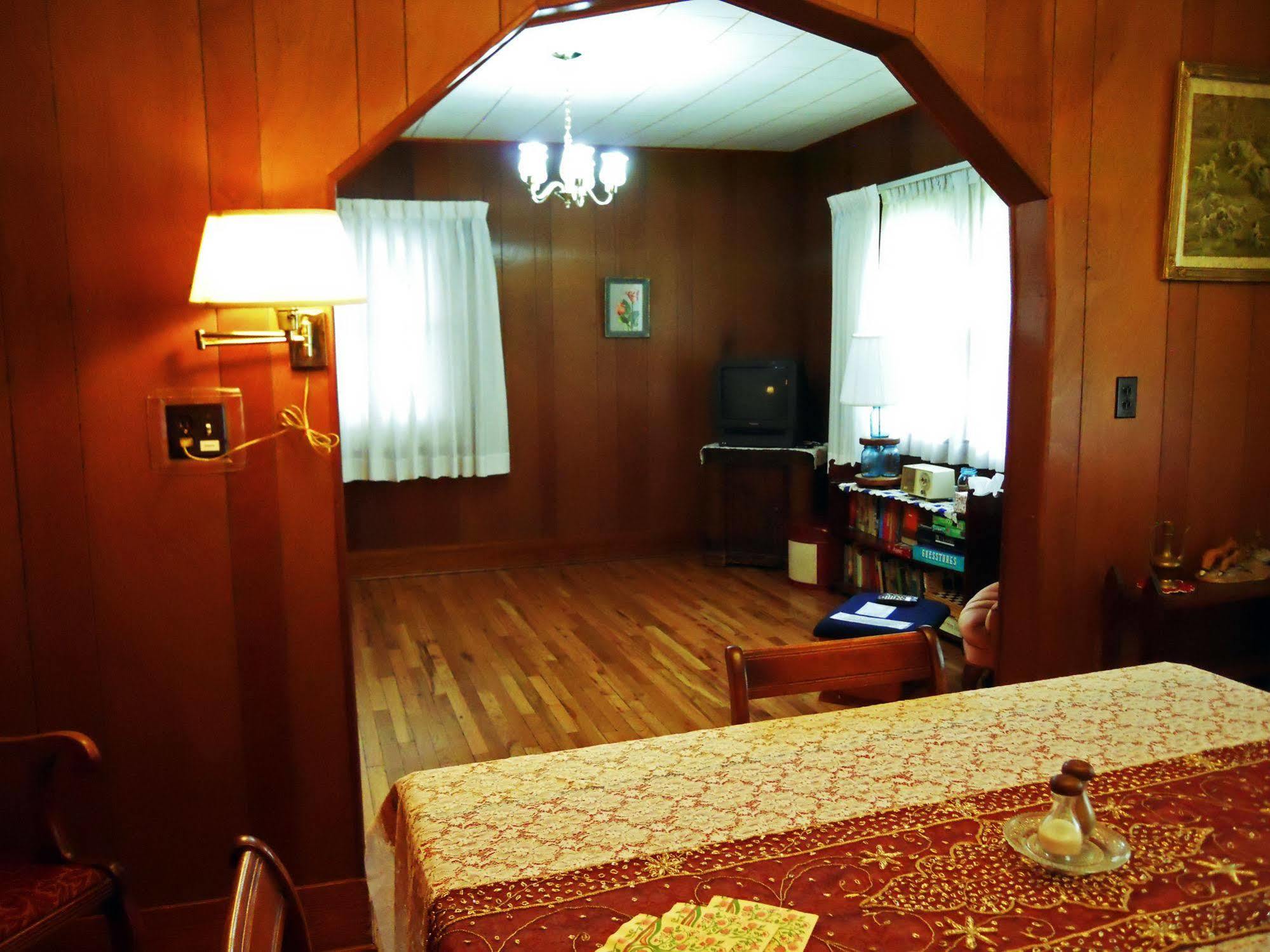 Little River Motel