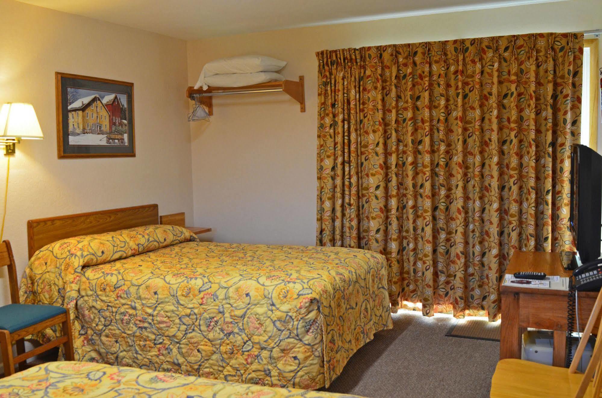 Motel Little River