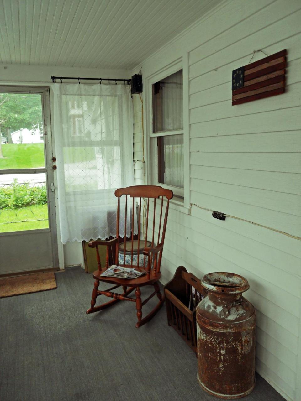 Little River Motel 3*