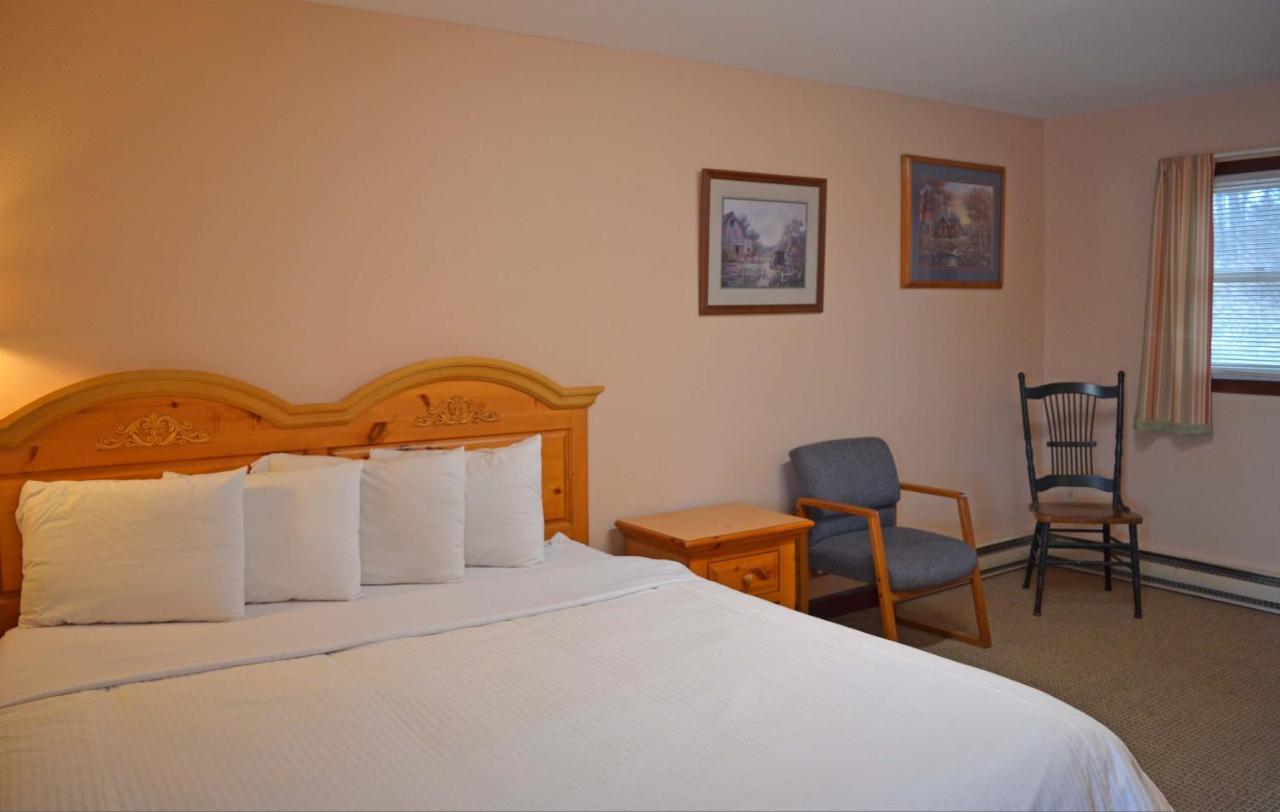 Little River Motel 3*