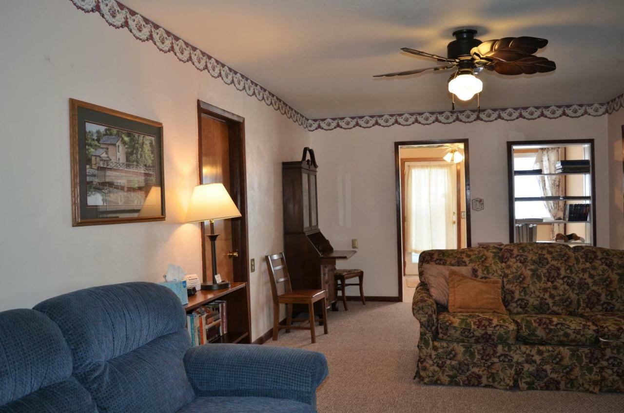Motel Little River