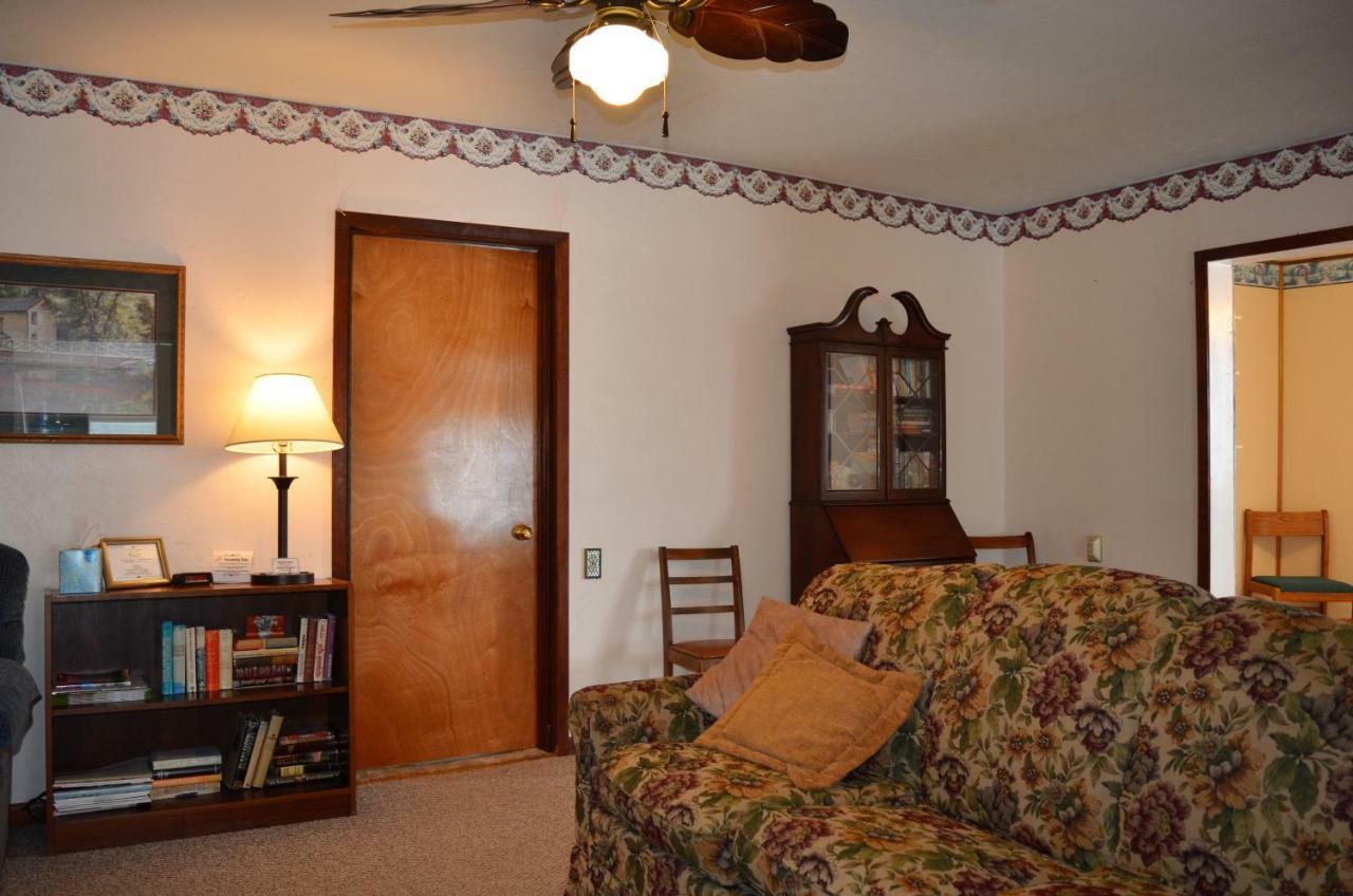 Motel Little River 3*