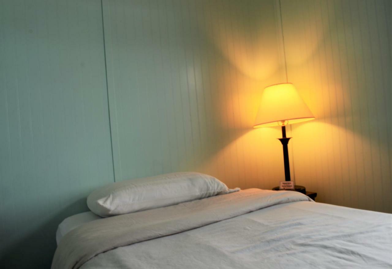 Motel Little River Leon