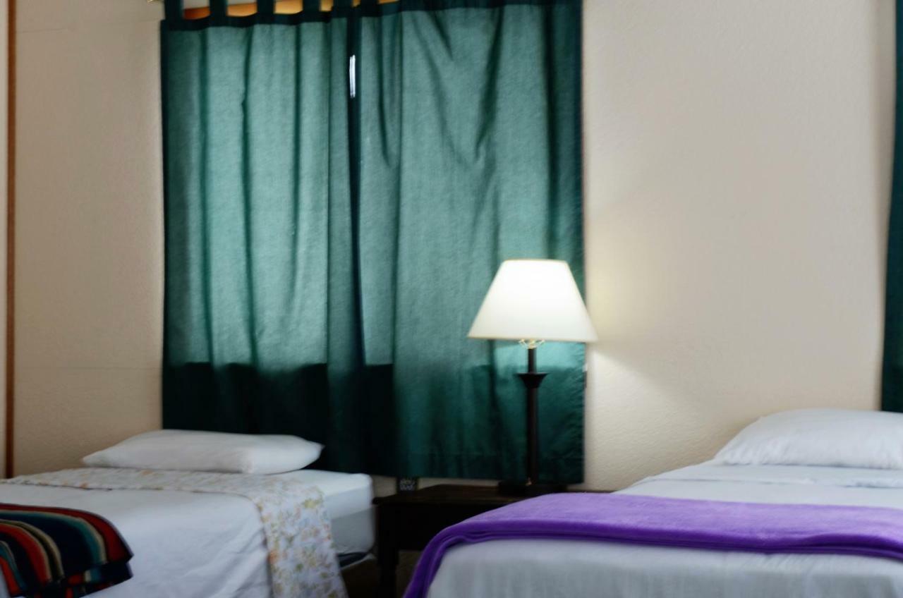 Motel Little River 3*