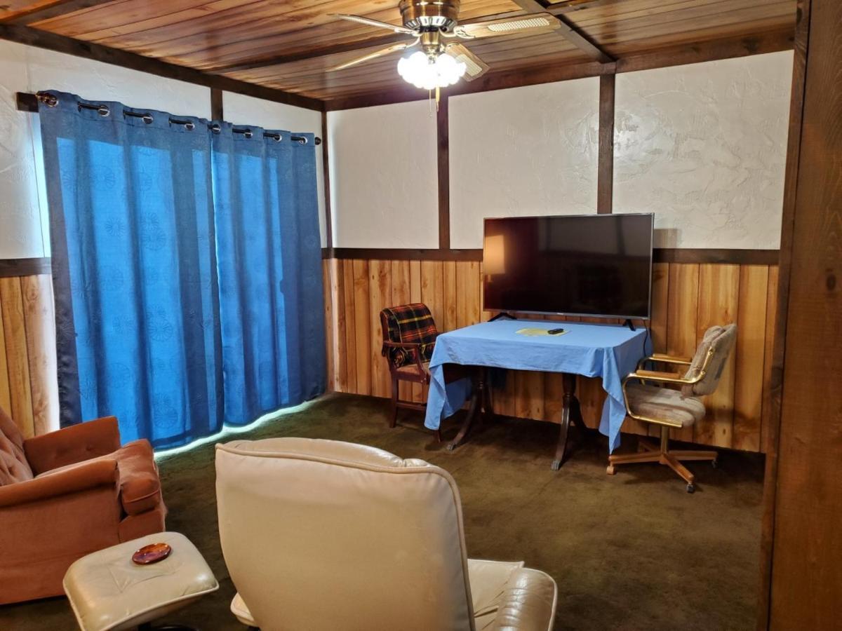 Little River Motel 3*
